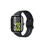 ساعت هوشمند شیائومی Redmi Watch 5 Global مدل M2462W1 مشکی