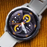 ساعت هوشمند شیائومی S1 Active مدل M2116W1 - Image 8