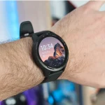 ساعت هوشمند شیائومی S1 Active مدل M2116W1 - Image 7