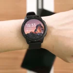 ساعت هوشمند شیائومی S1 Active مدل M2116W1 - Image 5