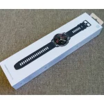 ساعت هوشمند شیائومی S1 Active مدل M2116W1 - Image 4