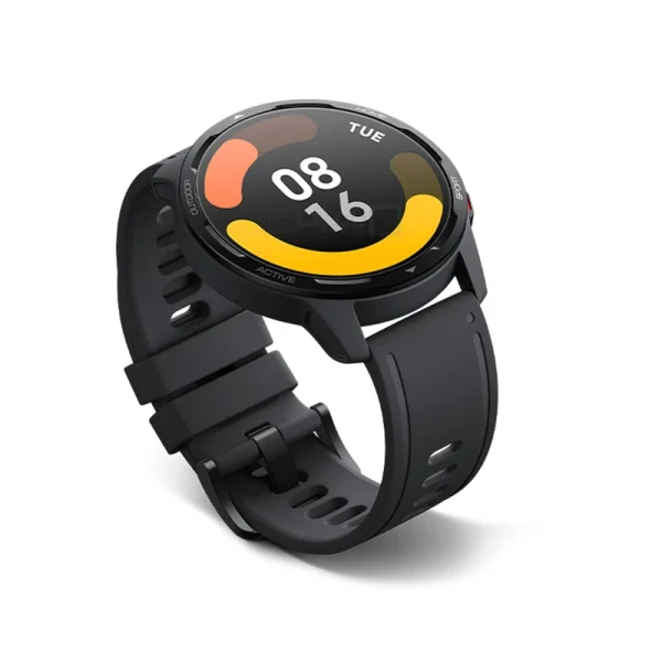 ساعت هوشمند شیائومی S1 Active مدل M2116W1 - Image 3