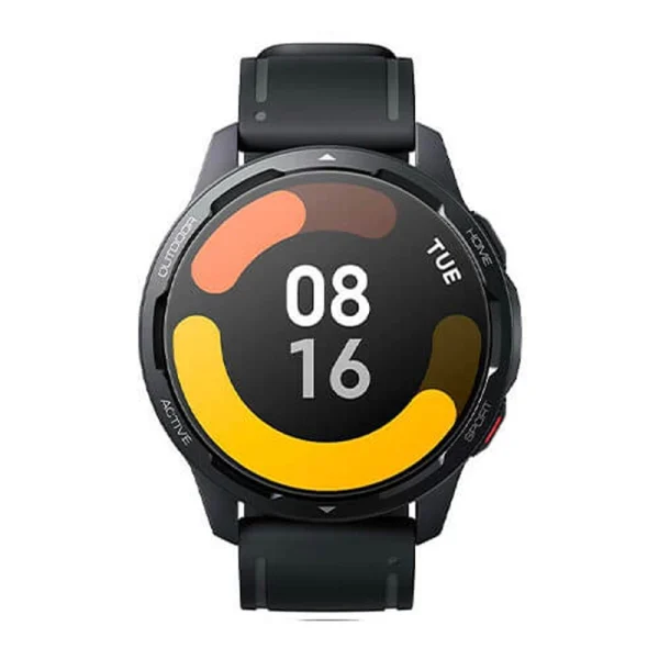 ساعت هوشمند شیائومی S1 Active مدل M2116W1 - Image 2