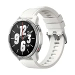 ساعت هوشمند شیائومی S1 Active مدل M2116W1 سفید (گارانتی 18 ماهه شرکتی)