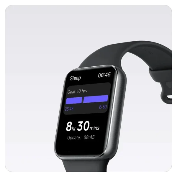 ساعت هوشمند شیائومی Smart Band 9 Pro مدل M2402B1 - Image 4