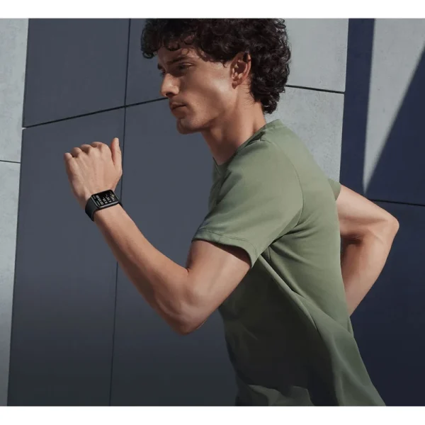 ساعت هوشمند شیائومی Smart Band 9 Pro مدل M2402B1 - Image 8