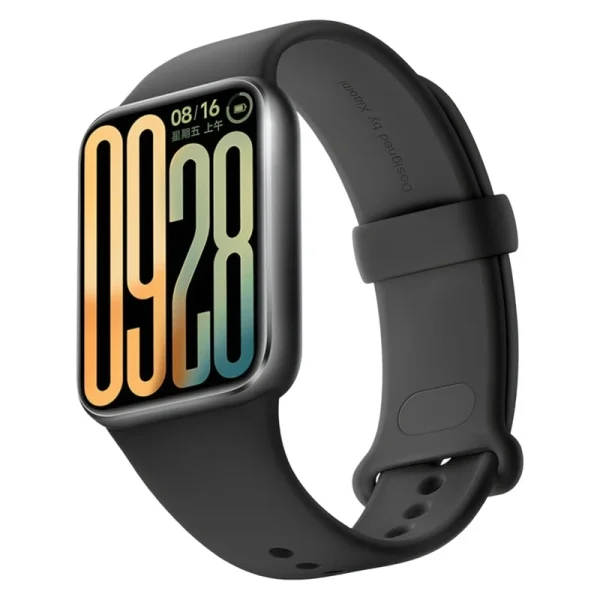 ساعت هوشمند شیائومی Smart Band 9 Pro مدل M2402B1 - Image 2