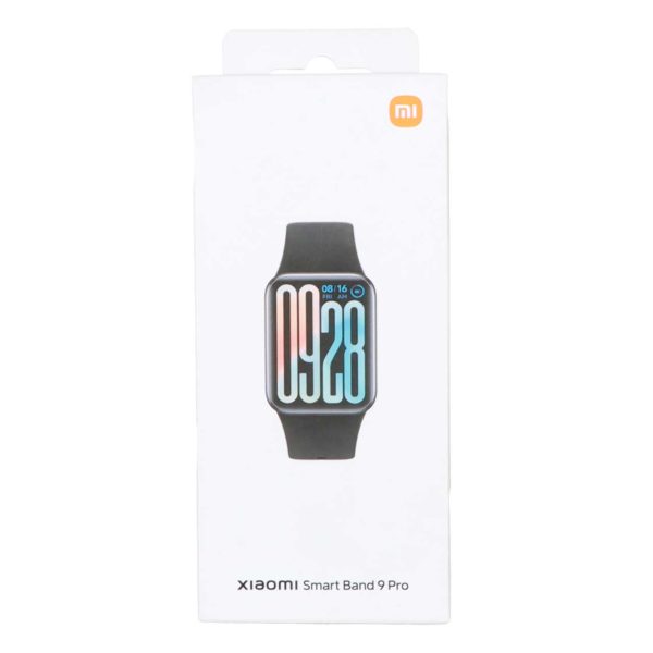 ساعت هوشمند شیائومی Smart Band 9 Pro مدل M2402B1 - Image 6