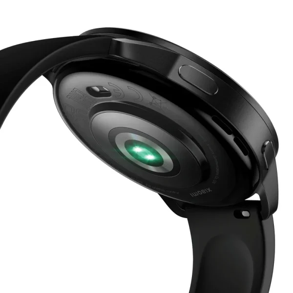 ساعت هوشمند شیائومی WATCH S3 Global مدل M2323W1 (گارانتی 18 ماهه شرکتی) - Image 2