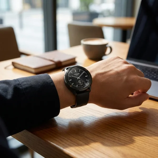 ساعت هوشمند شیائومی WATCH S3 Global مدل M2323W1 (گارانتی 18 ماهه شرکتی) - Image 6