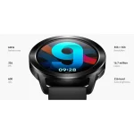 ساعت هوشمند شیائومی WATCH S3 Global مدل M2323W1 (گارانتی 18 ماهه شرکتی) - Image 3