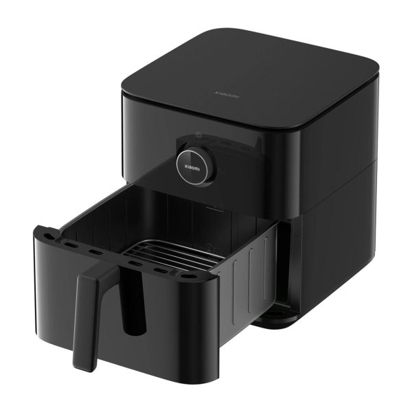 سرخ کن بدون روغن Xiaomi مدل MAF10 مشکی - Image 3
