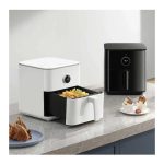 سرخ کن بدون روغن Xiaomi مدل MAF10 مشکی - Image 7
