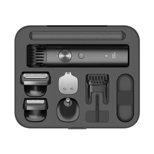 ماشین اصلاح شیائومی مدل Grooming Kit Pro XMGHT2KITLF - Image 5