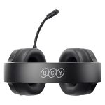 هدفون با سیم گیمینگ مدل QCY V200 - Image 2