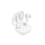 هدفون بلوتوثی QCY مدل T13 X سفید (گارانتی تعویض یکساله شرکتی) - Image 2
