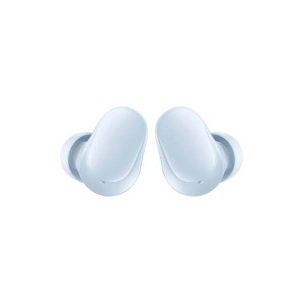 هدفون بلوتوثی شیائومی مدل Redmi Buds 6 Play آبی (گارانتی شش ماهه) (پک ضعیف) - Image 3
