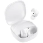 هدفون بلوتوثی شیائومی مدل Redmi Buds 6 Play سفید (گارانتی شش ماهه) - Image 2