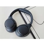 هدفون بی سیم QCY مدل H3 آبی - Image 12