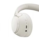هدفون بی سیم QCY مدل H3 سفید - Image 3