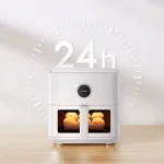 هواپز هوشمند شیائومی مدل Smart Air Fryer MAF15 - Image 5