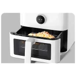 هواپز هوشمند شیائومی مدل Smart Air Fryer MAF15 - Image 4