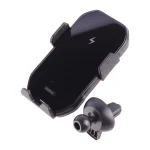 هولدر گوشی موبایل دریچه کولری ریمکس مدل RM-C61 - Image 5