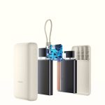 پاوربانک شیائومی مدل PB2030MI کرم (گارانتی 18 ماهه)(اصلی) - Image 6