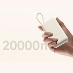 پاوربانک شیائومی مدل PB2030MI کرم (گارانتی 18 ماهه)(اصلی) - Image 7