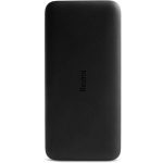 پاوربانک شیائومی مدل Redmi PB200LZM Global مشکی (گارانتی 12 ماهه شرکتی)