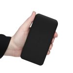 پاوربانک شیائومی مدل Redmi PB200LZM Global مشکی (گارانتی 12 ماهه شرکتی) - Image 5