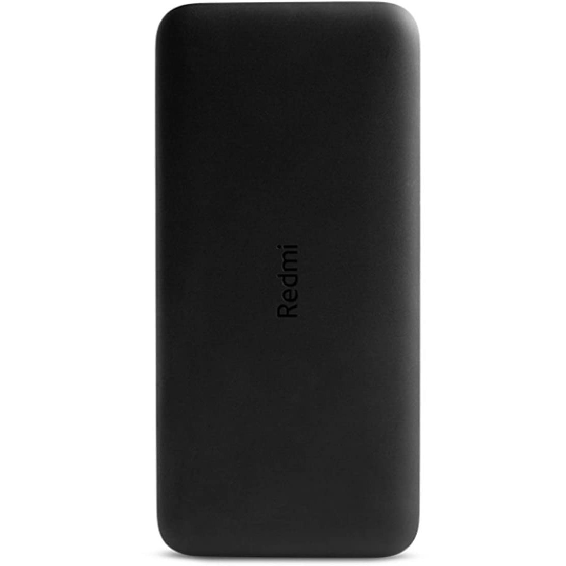 پاوربانک شیائومی مدل Redmi PB200LZM Global مشکی پاوربانک شیائومی مدل Redmi PB200LZM Global مشکی (گارانتی 12 ماهه شرکتی) - Image 1