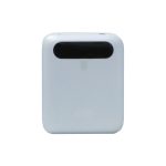 پاوربانک فست شارژ QCY مدل PB10D آبی - Image 2