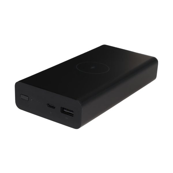 پاوربانک فست شارژ شیائومی مدل WPB15PDZM مشکی اصل چین - Image 3