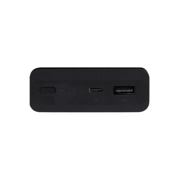 پاوربانک فست شارژ شیائومی مدل WPB15PDZM مشکی اصل چین - Image 4